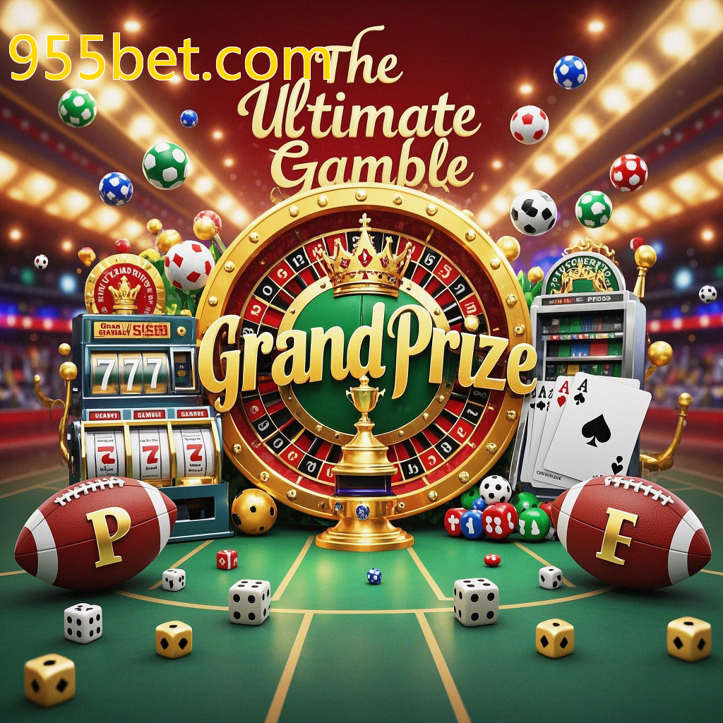 955bet GAME-Slots